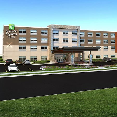Holiday Inn Express - Kermit By Ihg Exterior photo