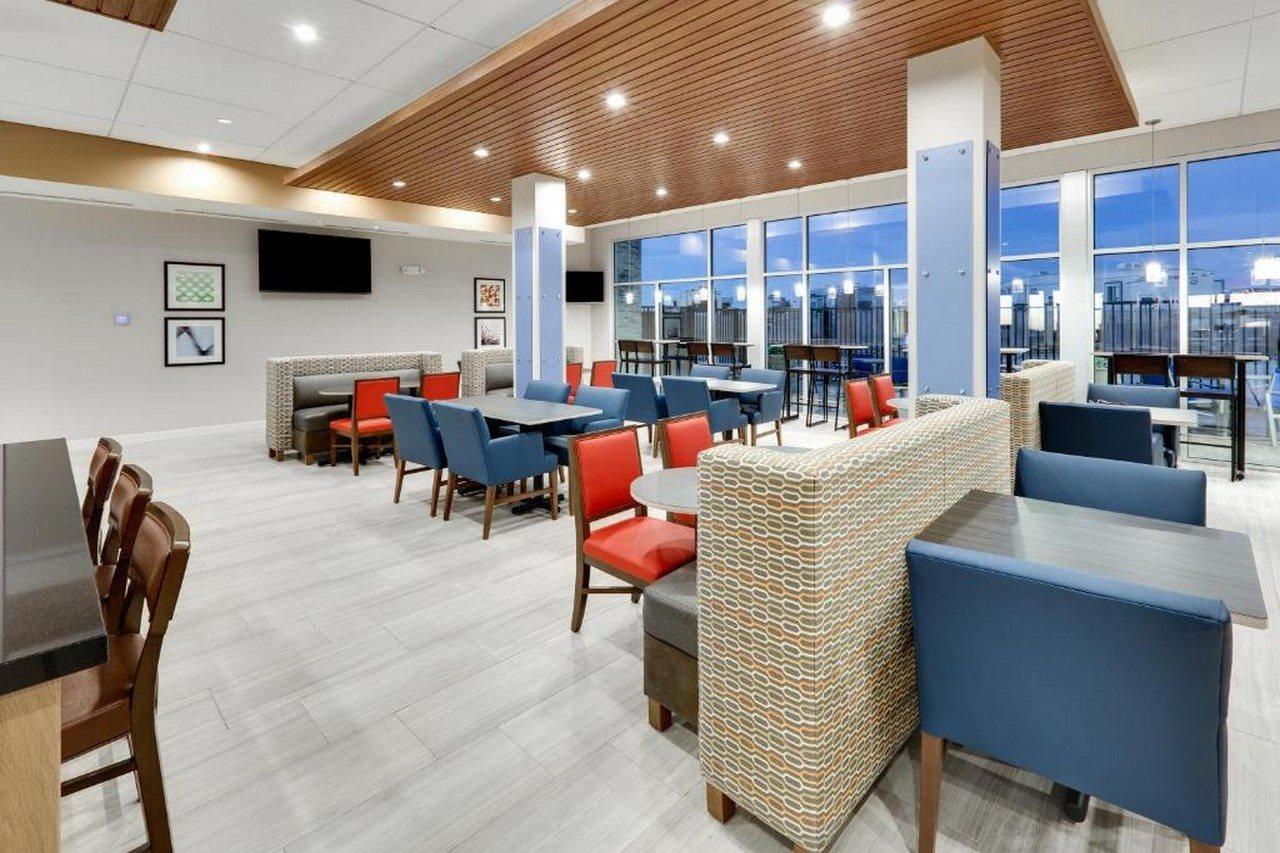 Holiday Inn Express - Kermit By Ihg Exterior photo