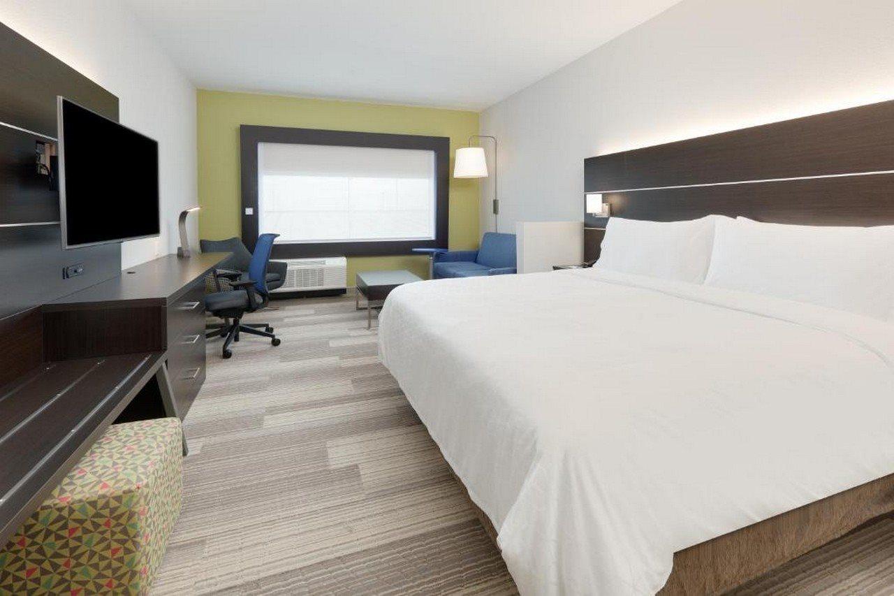Holiday Inn Express - Kermit By Ihg Exterior photo