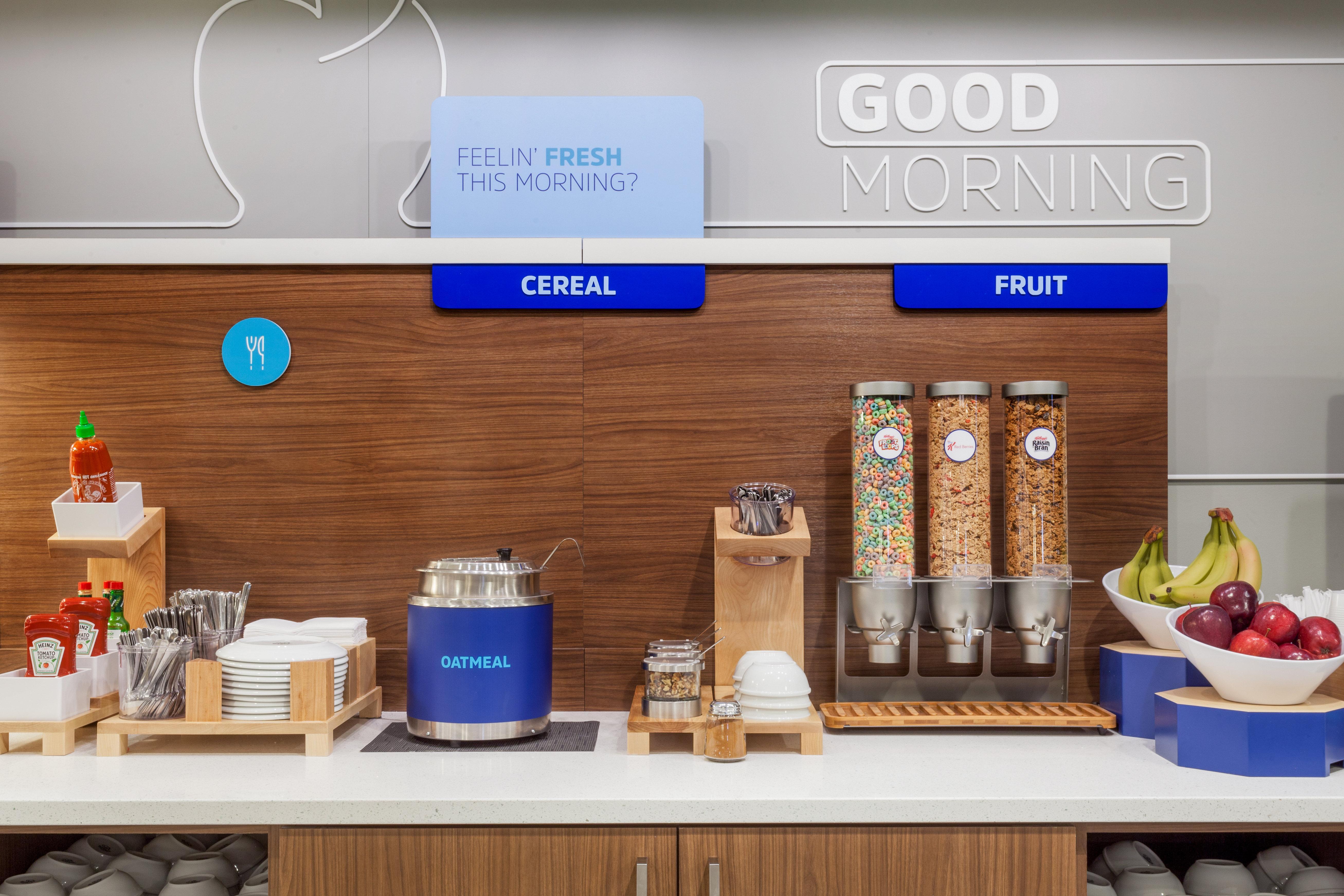 Holiday Inn Express - Kermit By Ihg Exterior photo