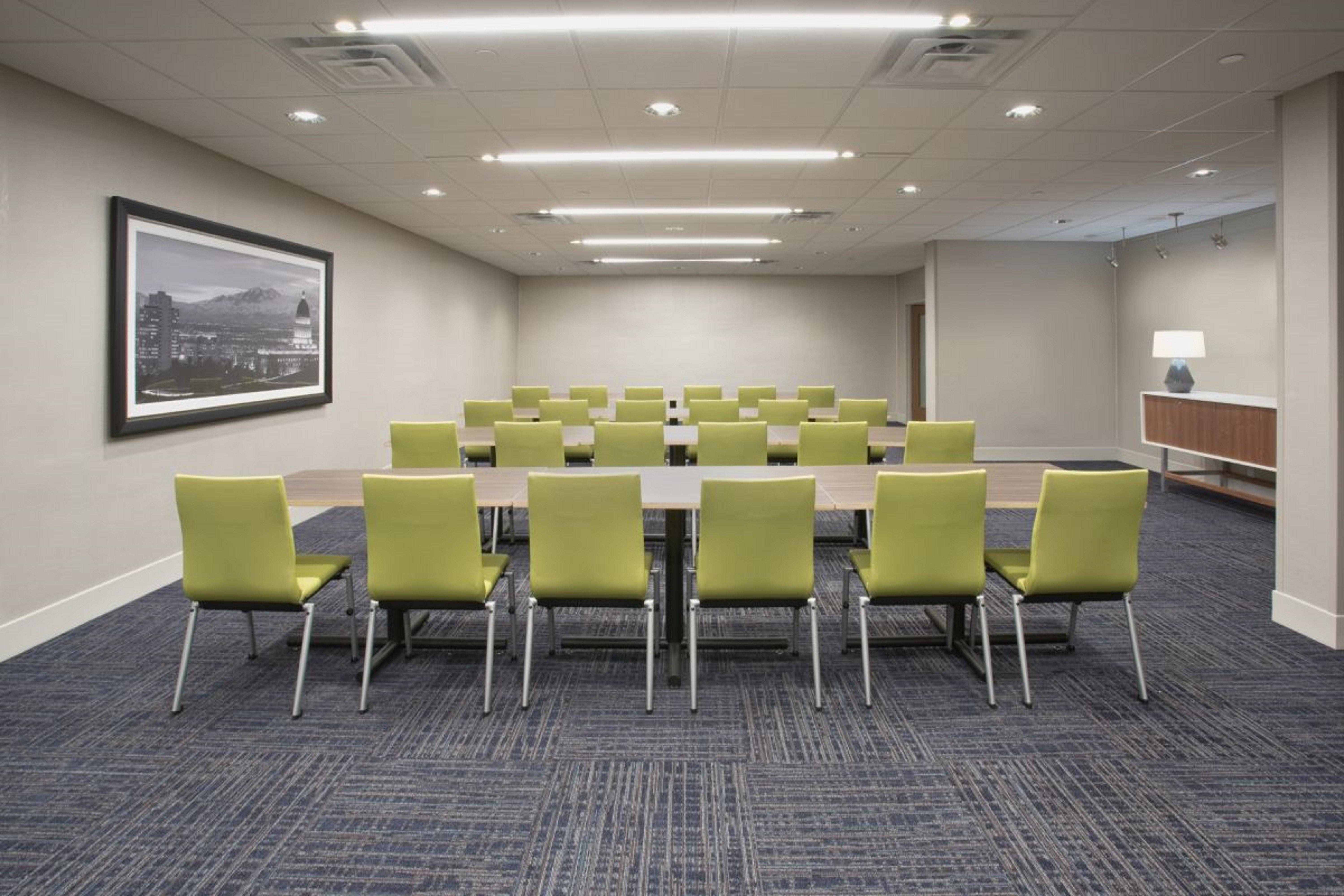 Holiday Inn Express - Kermit By Ihg Exterior photo